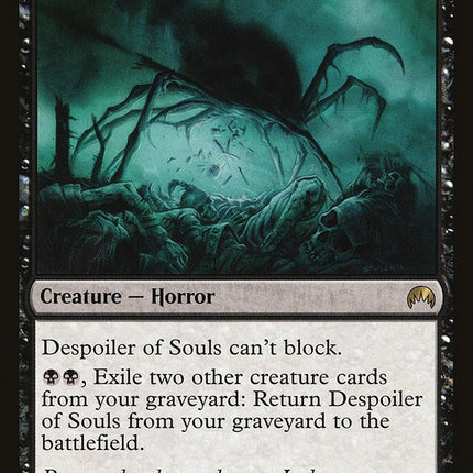 Despoiler of Souls