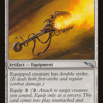 Fireshrieker [MRD - 171]