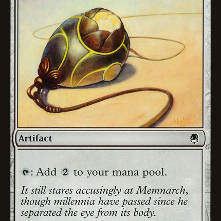 Ur-Golem's Eye [DST - 155]