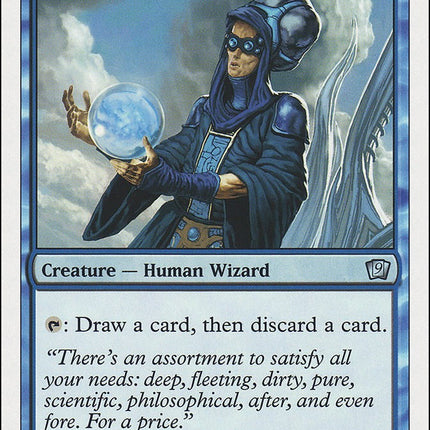 Thought Courier