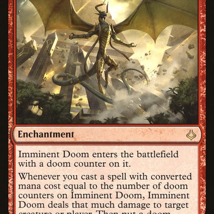 Imminent Doom
