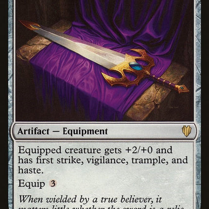 Sword of Vengeance