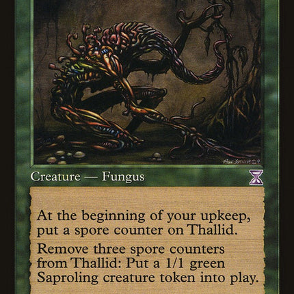 Thallid