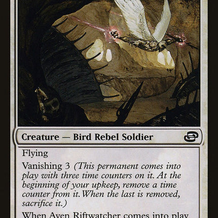 Aven Riftwatcher