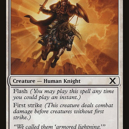 Benalish Knight