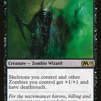 Death Baron