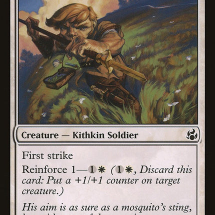 Mosquito Guard