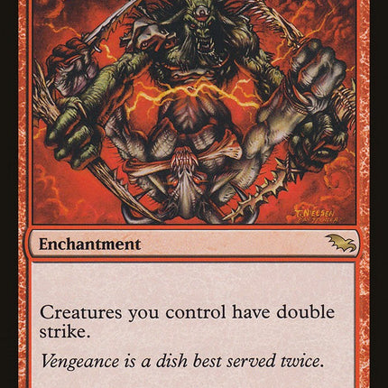 Rage Reflection