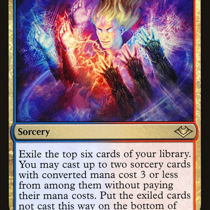 Collected Conjuring [MH1 - 196]