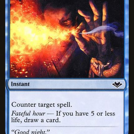 Spell Snuff