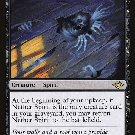Nether Spirit