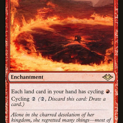 Tectonic Reformation