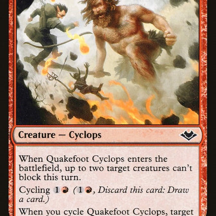 Quakefoot Cyclops
