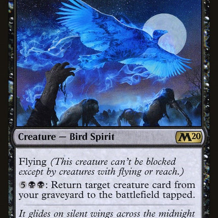 Gravewaker
