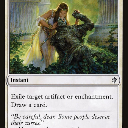 True Love's Kiss (Normal)