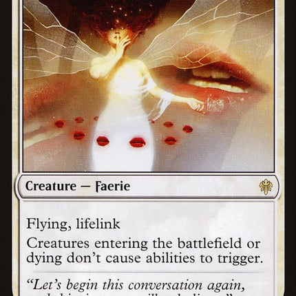 Hushbringer