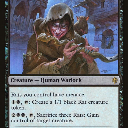 Piper of the Swarm (ELD Bundle)