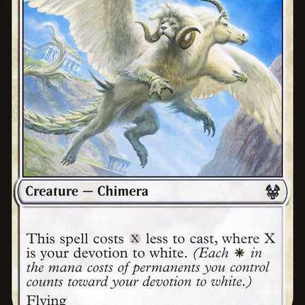 Daybreak Chimera