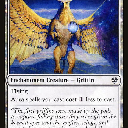 Transcendent Envoy