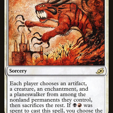 Mythos of Snapdax