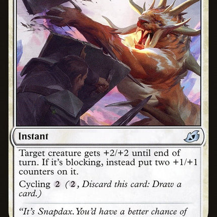 Will of the All-Hunter