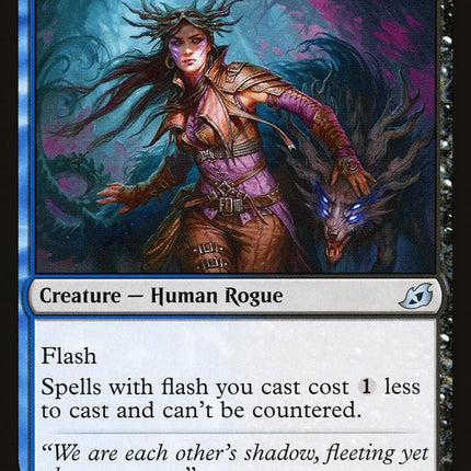 Cunning Nightbonder