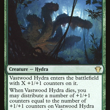 Vastwood Hydra