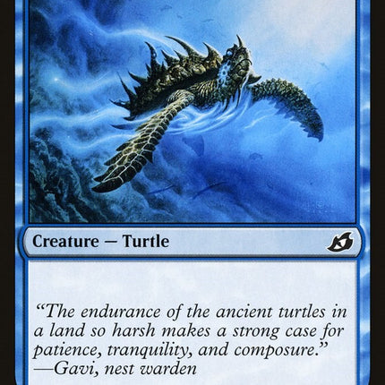 Aegis Turtle [IKO - 39]