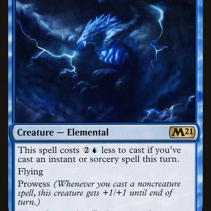 Stormwing Entity