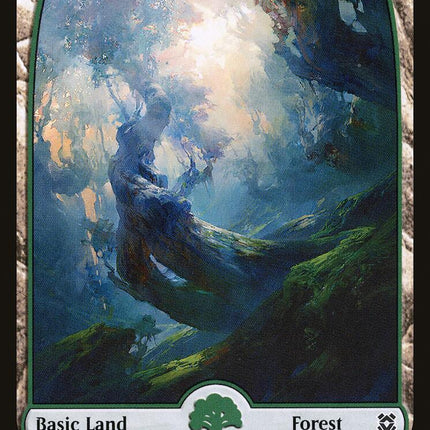 Forest (280) - Full Art
