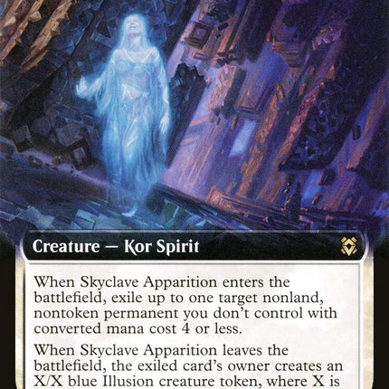 Skyclave Apparition (Extended Art)