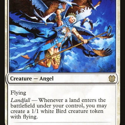 Emeria Angel