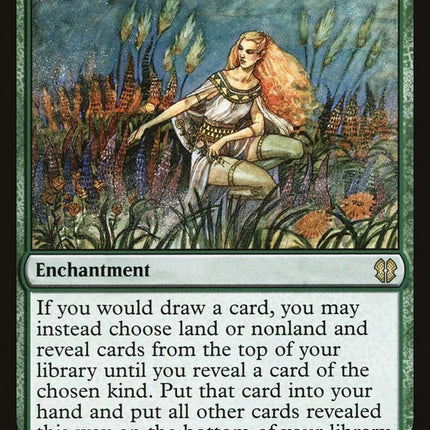Abundance