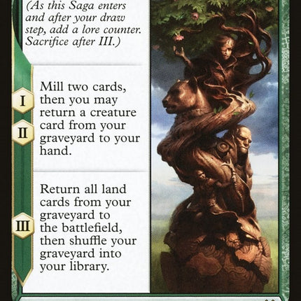 The Mending of Dominaria
