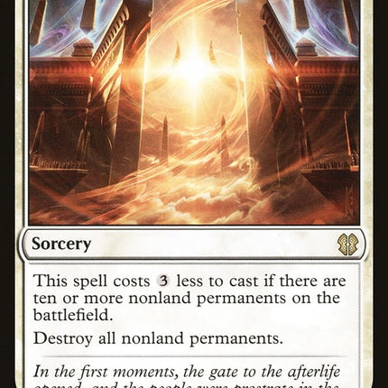 Hour of Revelation