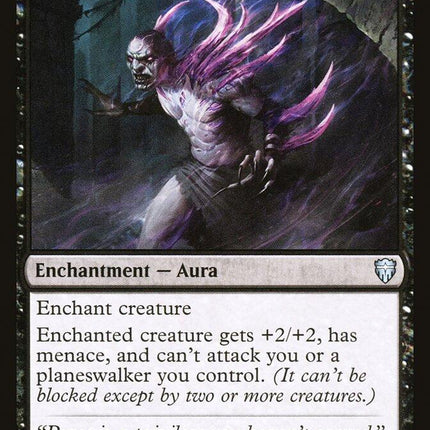 Vow of Torment