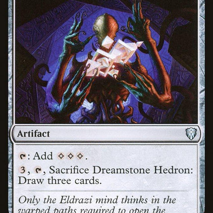 Dreamstone Hedron [CMR - 307]