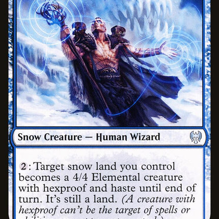 Avalanche Caller