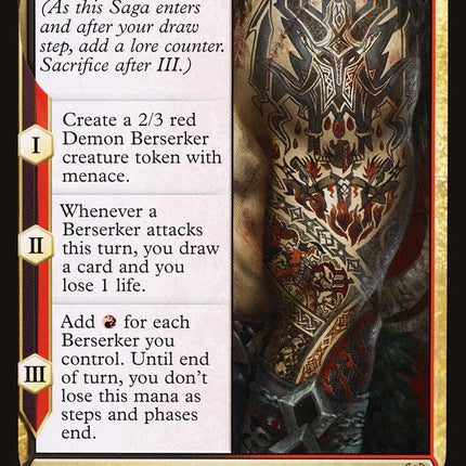 The Bloodsky Massacre
