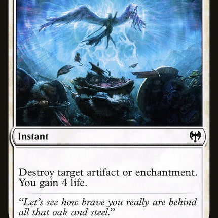 Invoke the Divine