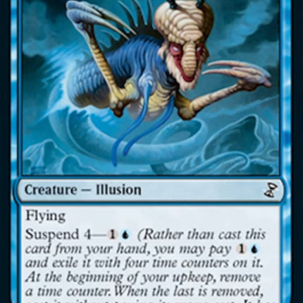 Errant Ephemeron