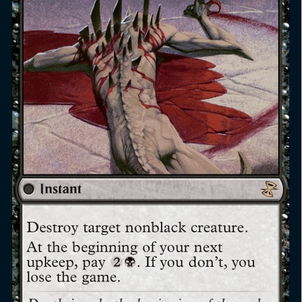 Slaughter Pact