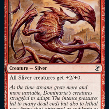 Bonesplitter Sliver