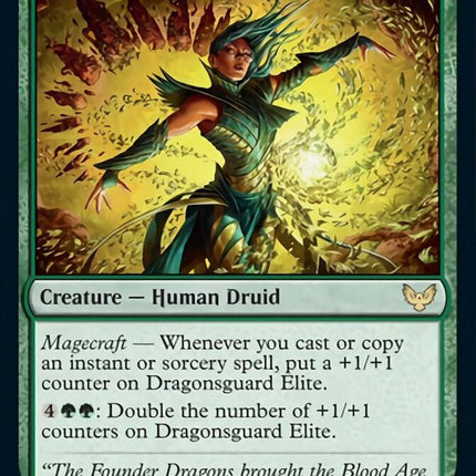 Dragonsguard Elite
