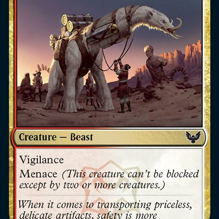 Relic Sloth