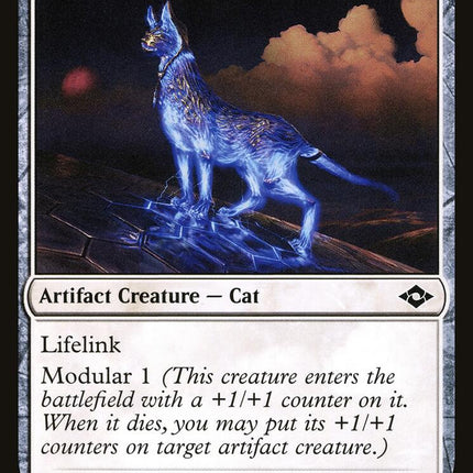 Arcbound Mouser