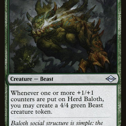 Herd Baloth