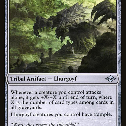 Altar of the Goyf