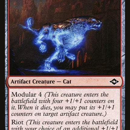 Arcbound Slasher