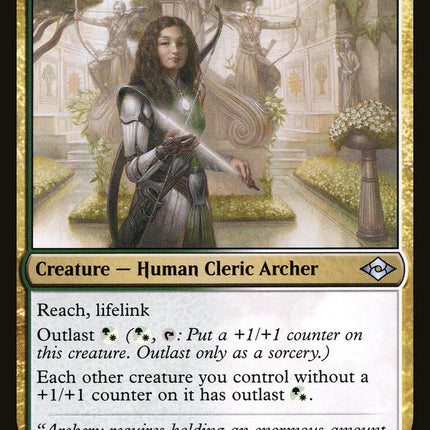 Arcus Acolyte